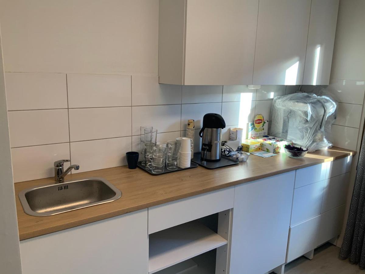 Skogsvikens Hotell Kolmarden Ngoại thất bức ảnh