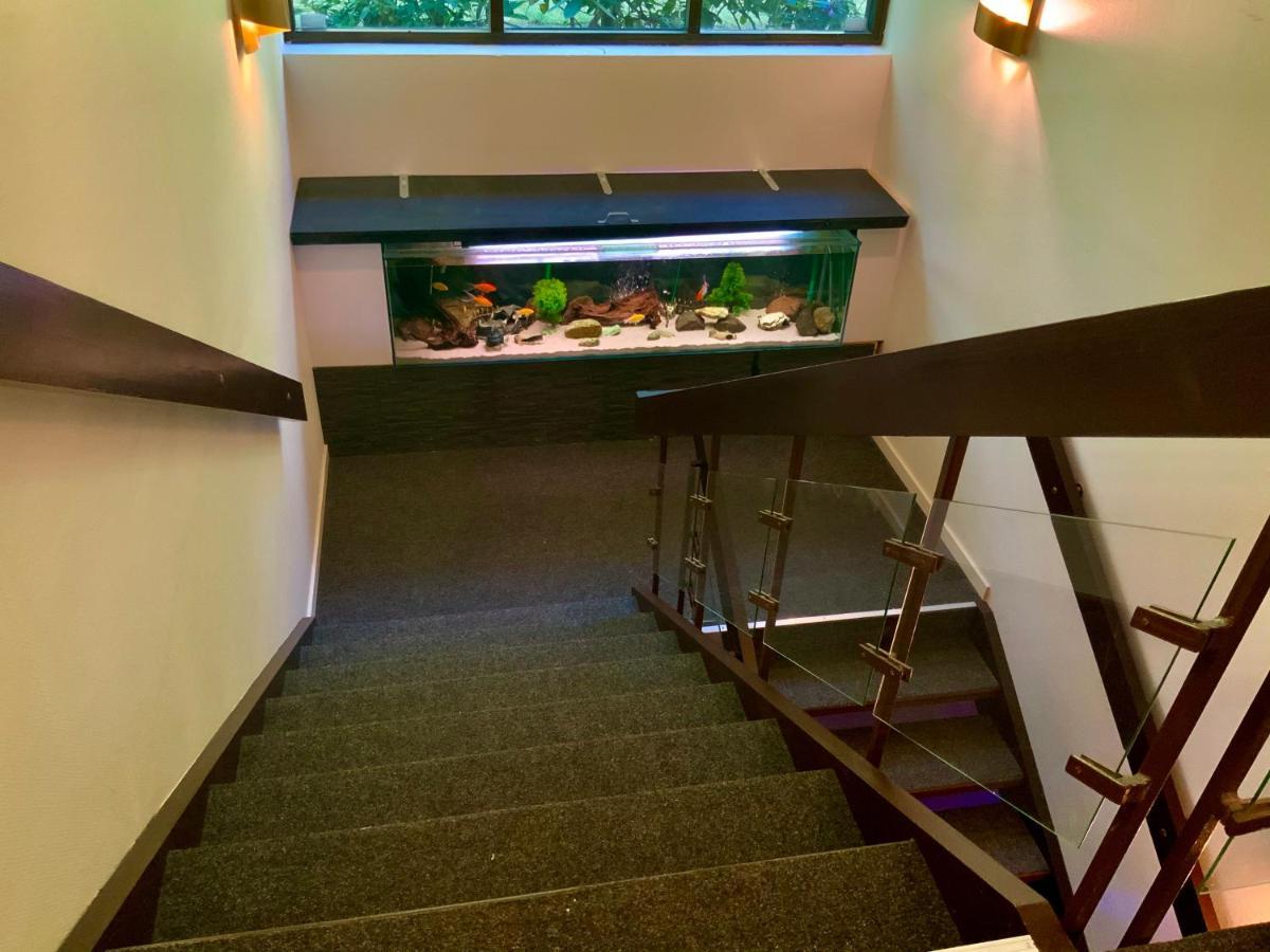 Skogsvikens Hotell Kolmarden Ngoại thất bức ảnh