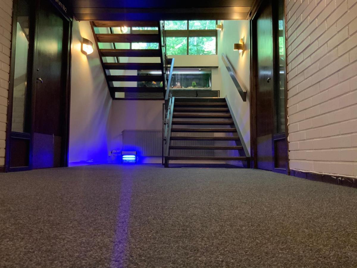 Skogsvikens Hotell Kolmarden Ngoại thất bức ảnh