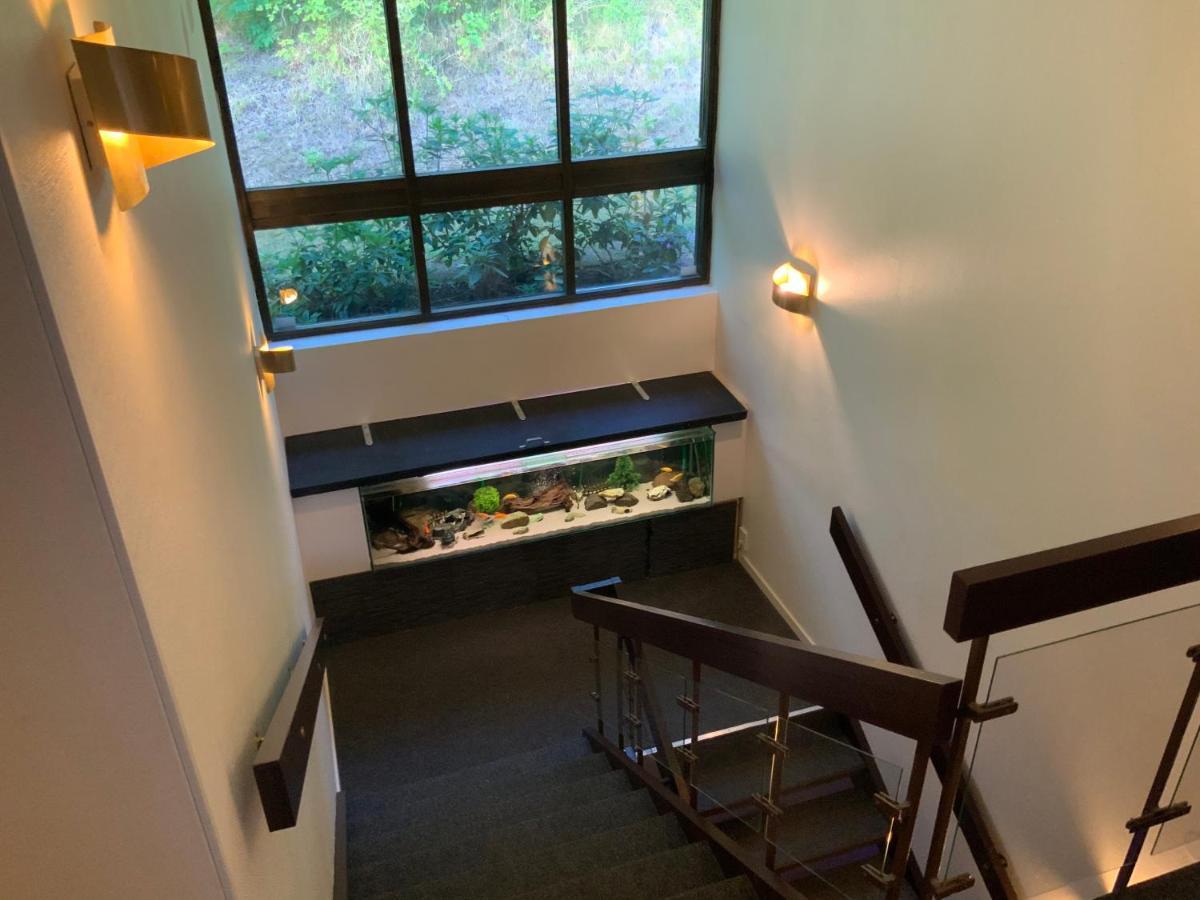 Skogsvikens Hotell Kolmarden Ngoại thất bức ảnh