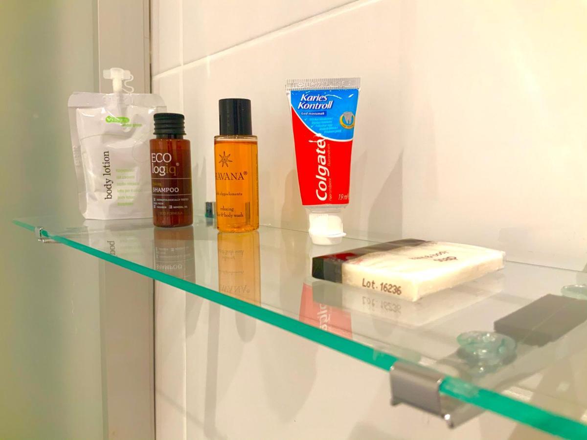 Skogsvikens Hotell Kolmarden Ngoại thất bức ảnh