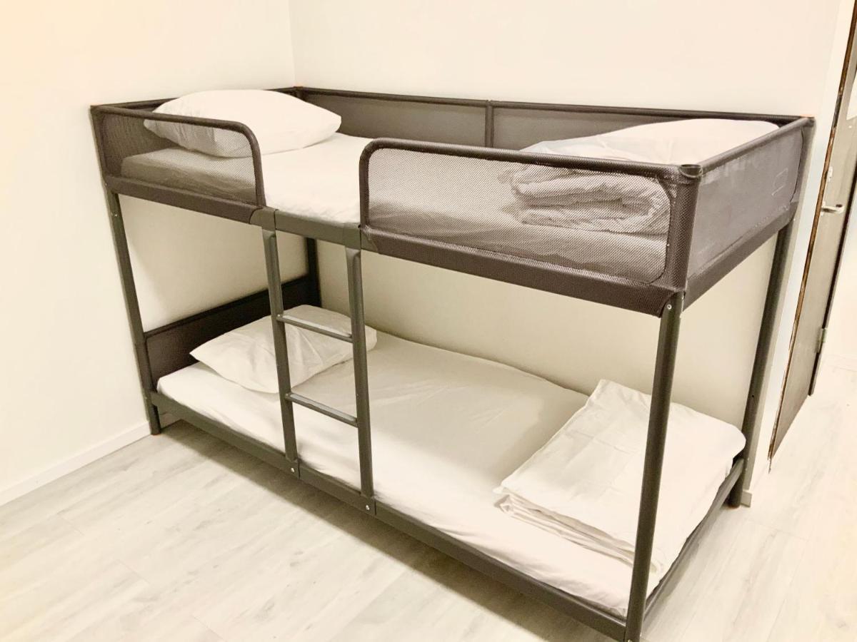 Skogsvikens Hotell Kolmarden Ngoại thất bức ảnh