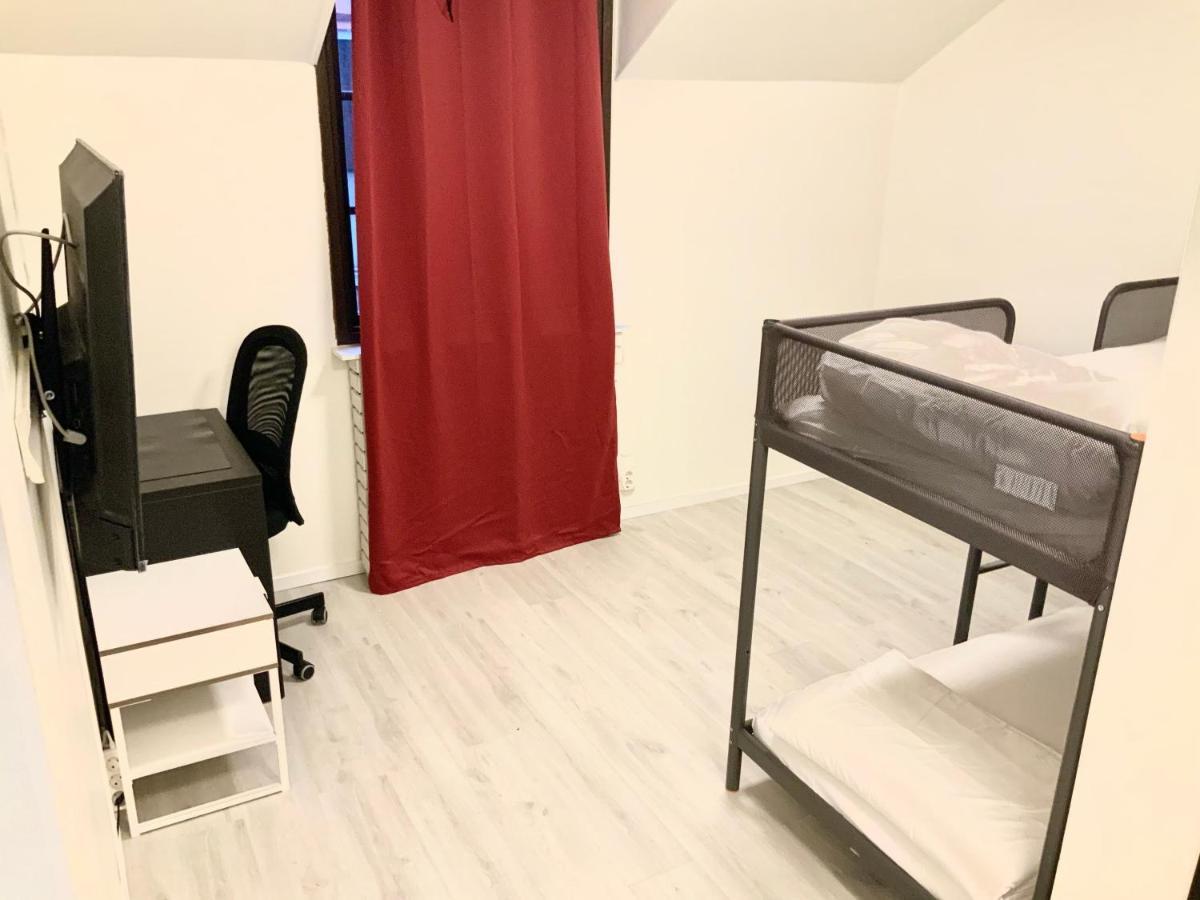 Skogsvikens Hotell Kolmarden Ngoại thất bức ảnh