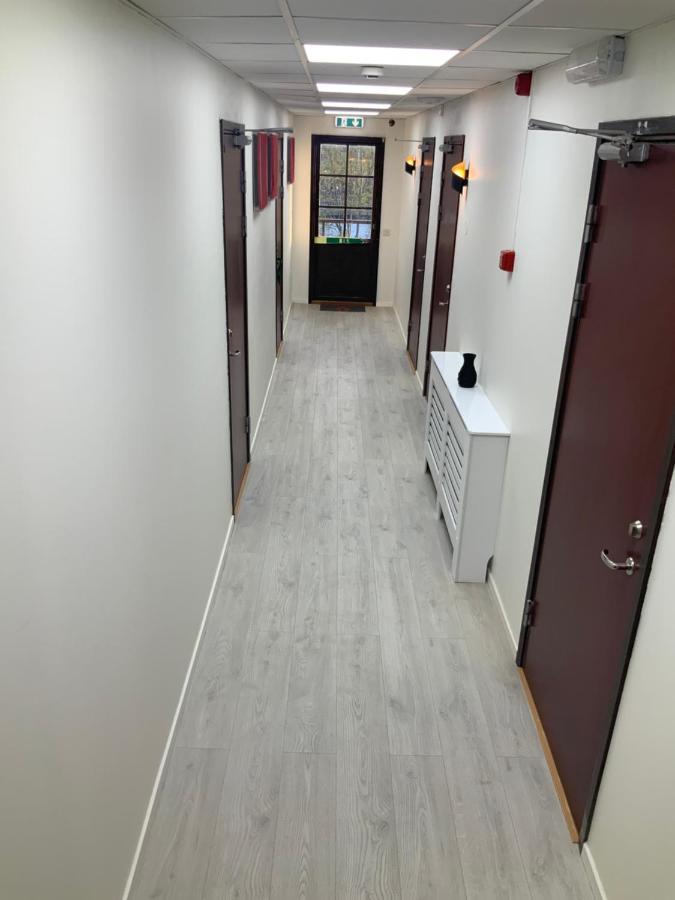 Skogsvikens Hotell Kolmarden Ngoại thất bức ảnh