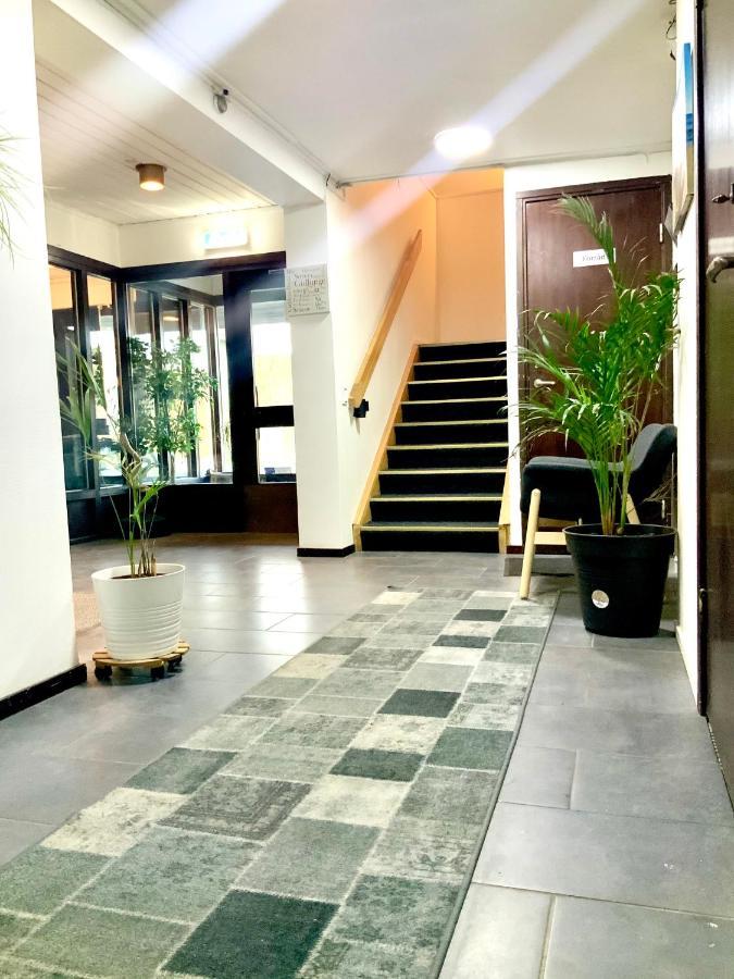 Skogsvikens Hotell Kolmarden Ngoại thất bức ảnh