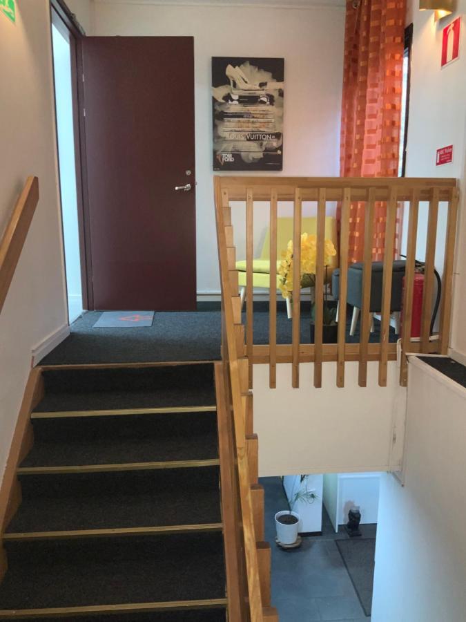 Skogsvikens Hotell Kolmarden Ngoại thất bức ảnh