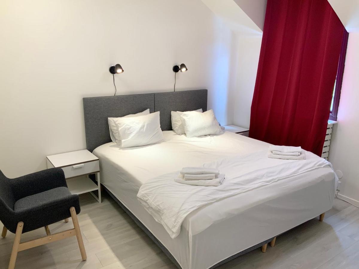 Skogsvikens Hotell Kolmarden Ngoại thất bức ảnh