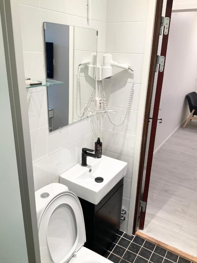 Skogsvikens Hotell Kolmarden Ngoại thất bức ảnh