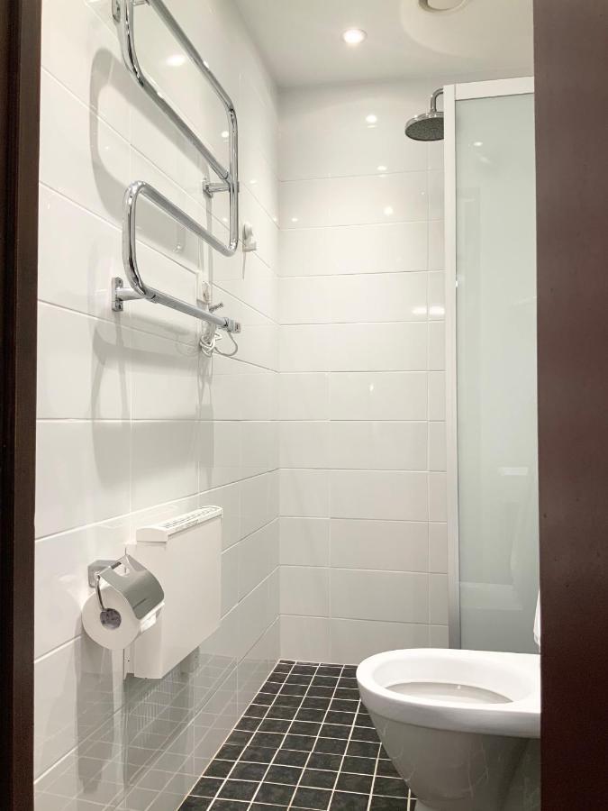 Skogsvikens Hotell Kolmarden Ngoại thất bức ảnh
