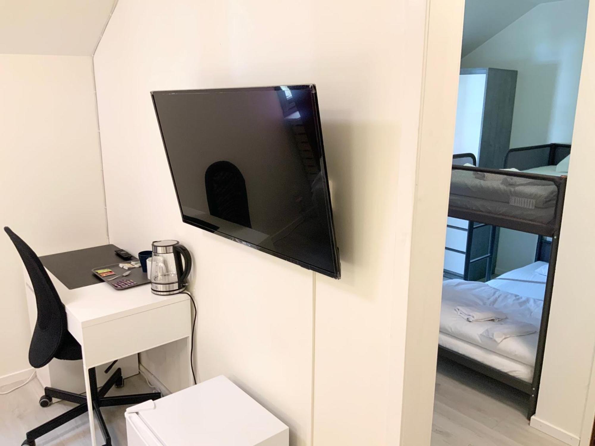 Skogsvikens Hotell Kolmarden Ngoại thất bức ảnh