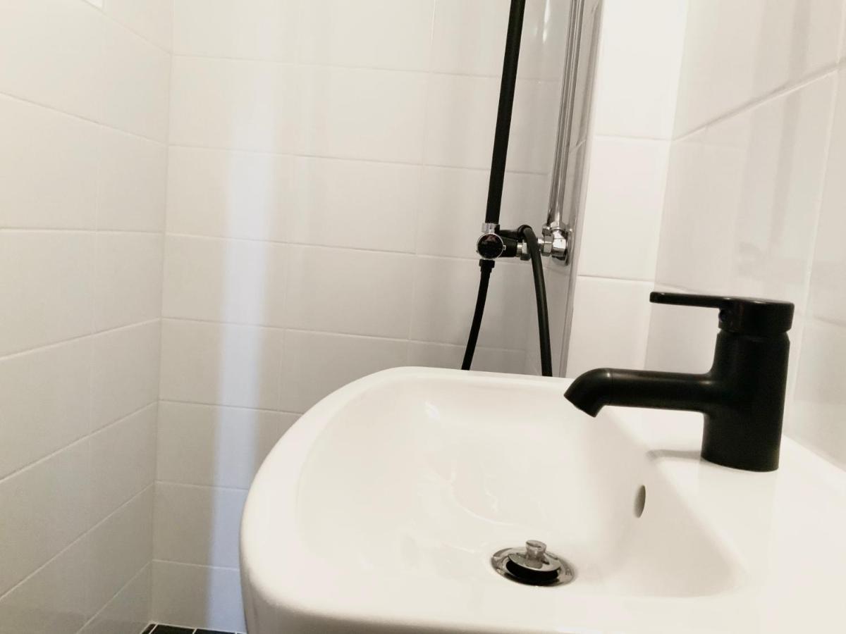 Skogsvikens Hotell Kolmarden Ngoại thất bức ảnh