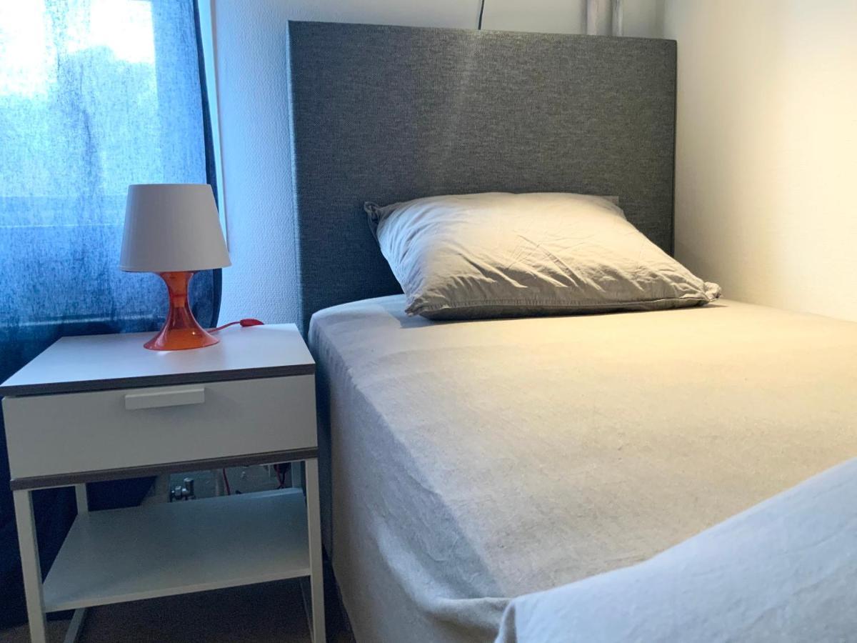 Skogsvikens Hotell Kolmarden Ngoại thất bức ảnh