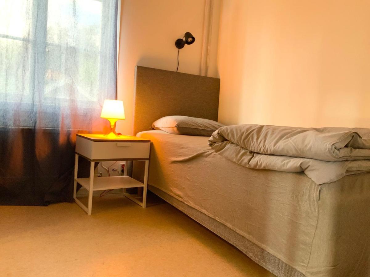 Skogsvikens Hotell Kolmarden Ngoại thất bức ảnh