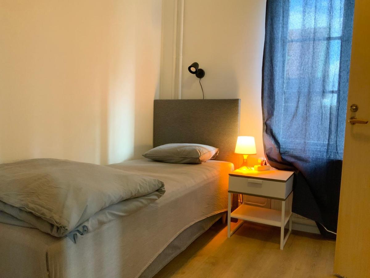 Skogsvikens Hotell Kolmarden Ngoại thất bức ảnh