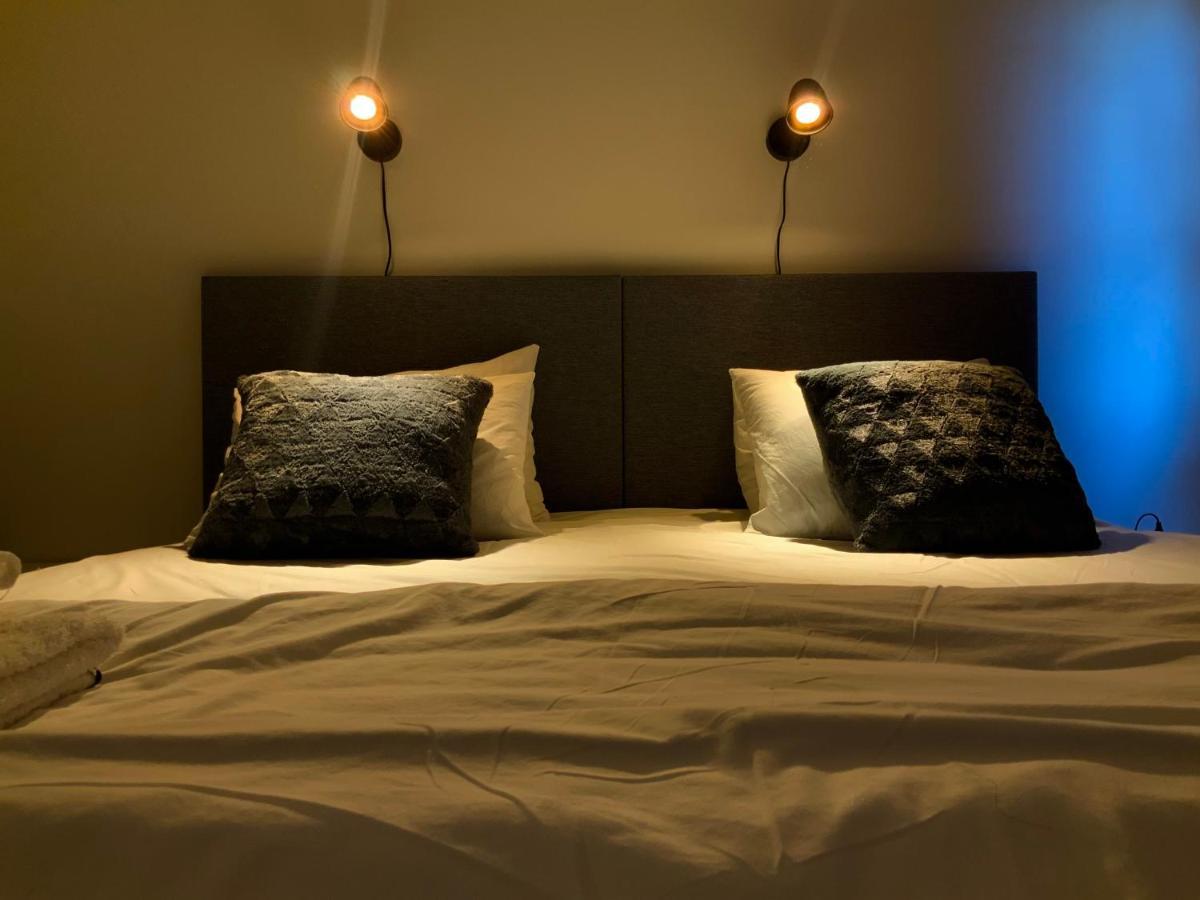 Skogsvikens Hotell Kolmarden Ngoại thất bức ảnh