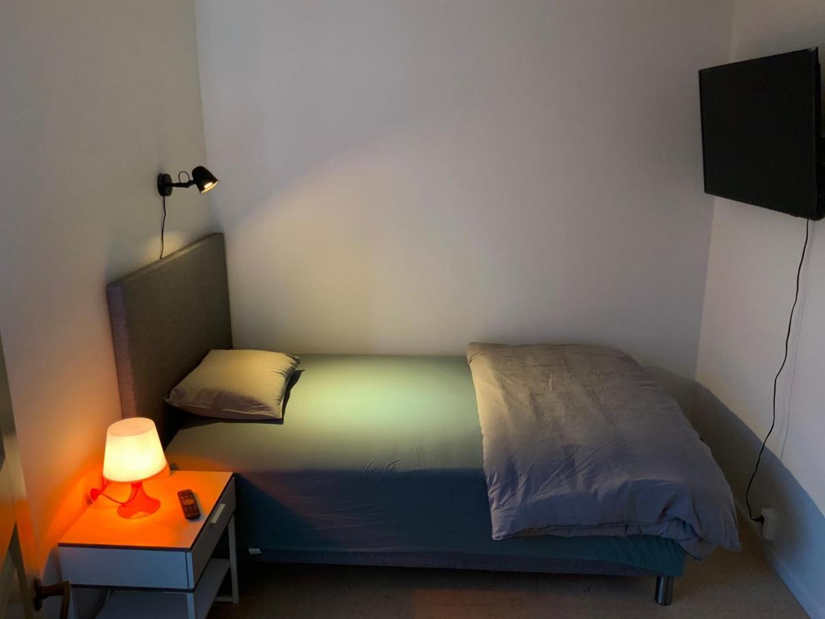 Skogsvikens Hotell Kolmarden Ngoại thất bức ảnh