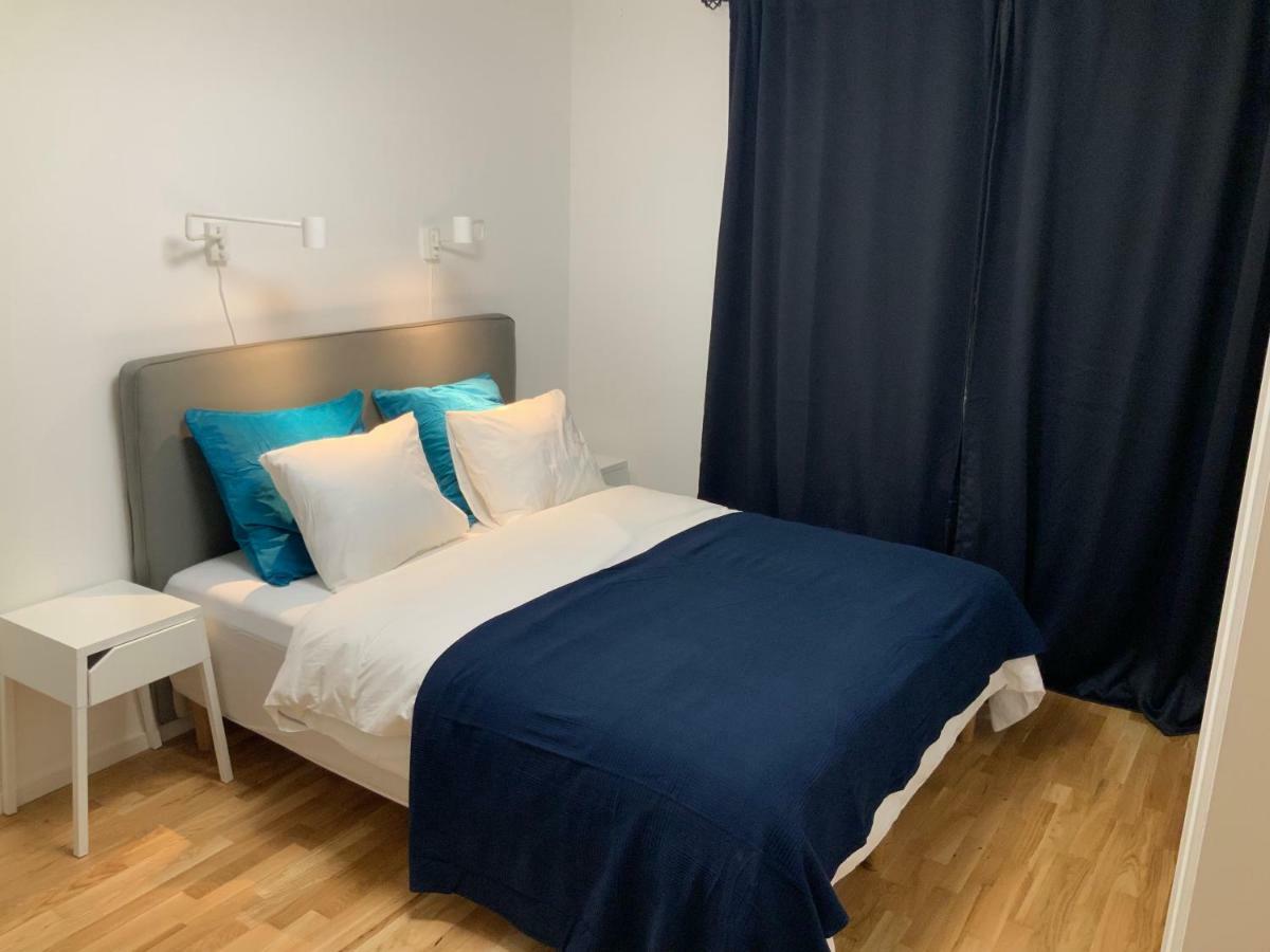 Skogsvikens Hotell Kolmarden Ngoại thất bức ảnh