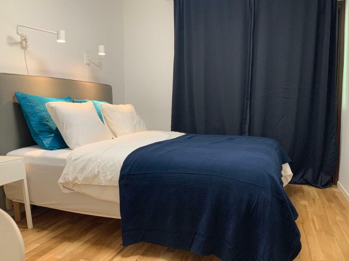 Skogsvikens Hotell Kolmarden Ngoại thất bức ảnh