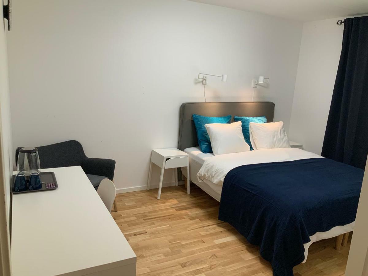 Skogsvikens Hotell Kolmarden Ngoại thất bức ảnh