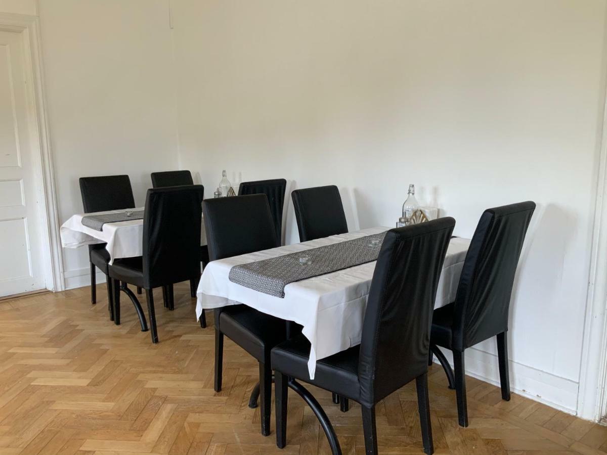 Skogsvikens Hotell Kolmarden Ngoại thất bức ảnh