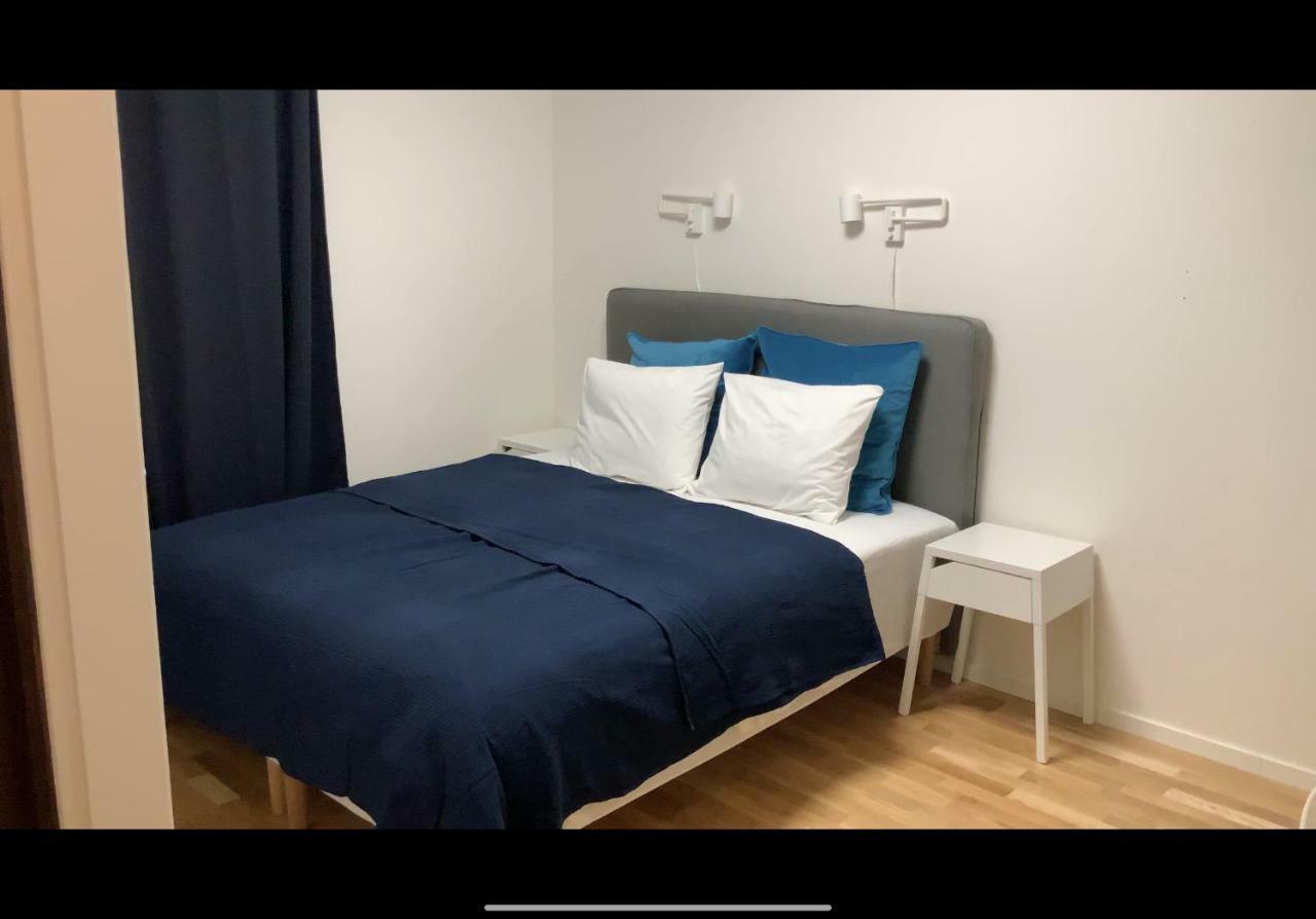 Skogsvikens Hotell Kolmarden Ngoại thất bức ảnh