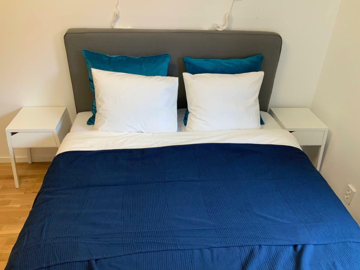 Skogsvikens Hotell Kolmarden Ngoại thất bức ảnh
