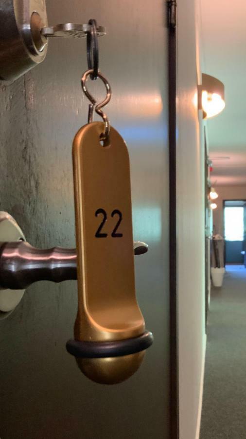 Skogsvikens Hotell Kolmarden Ngoại thất bức ảnh