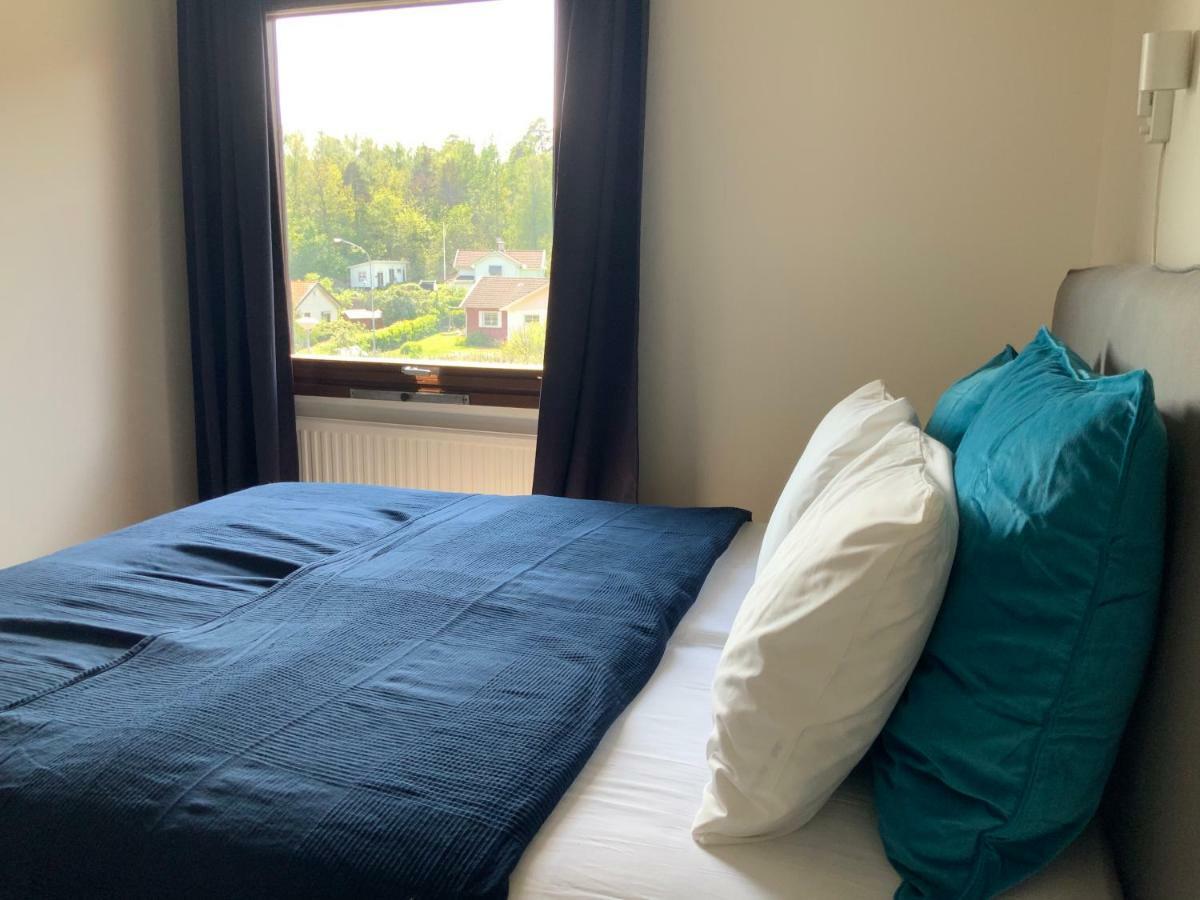 Skogsvikens Hotell Kolmarden Ngoại thất bức ảnh