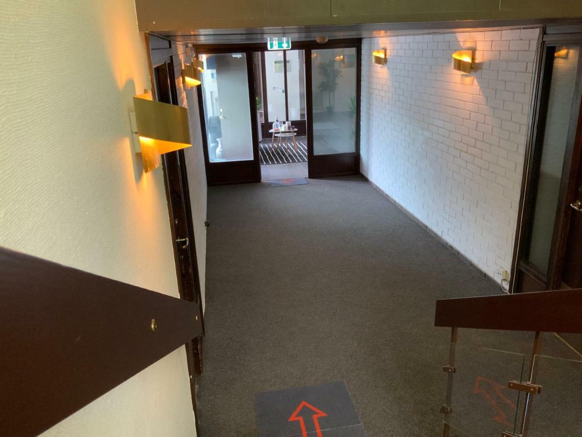 Skogsvikens Hotell Kolmarden Ngoại thất bức ảnh